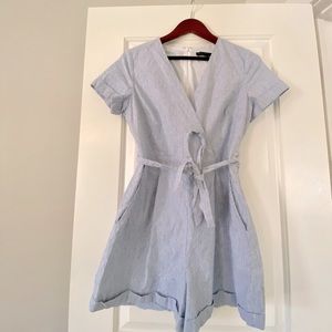 Banana Republic Romper